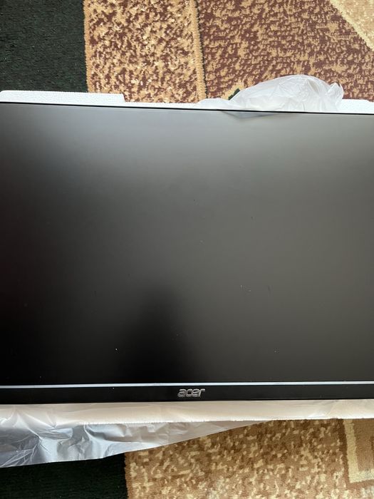 Монітор Acer Nitro Vgo