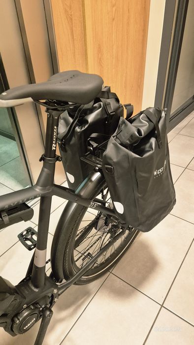 Rower elektryczny R-RAYMON TourRay E 3.0 Gent T350