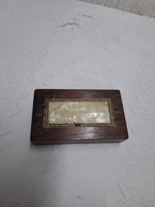 Conjunto de canetas antigas