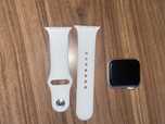 Jak nowy . Apple Watch 5 40mm aluminium