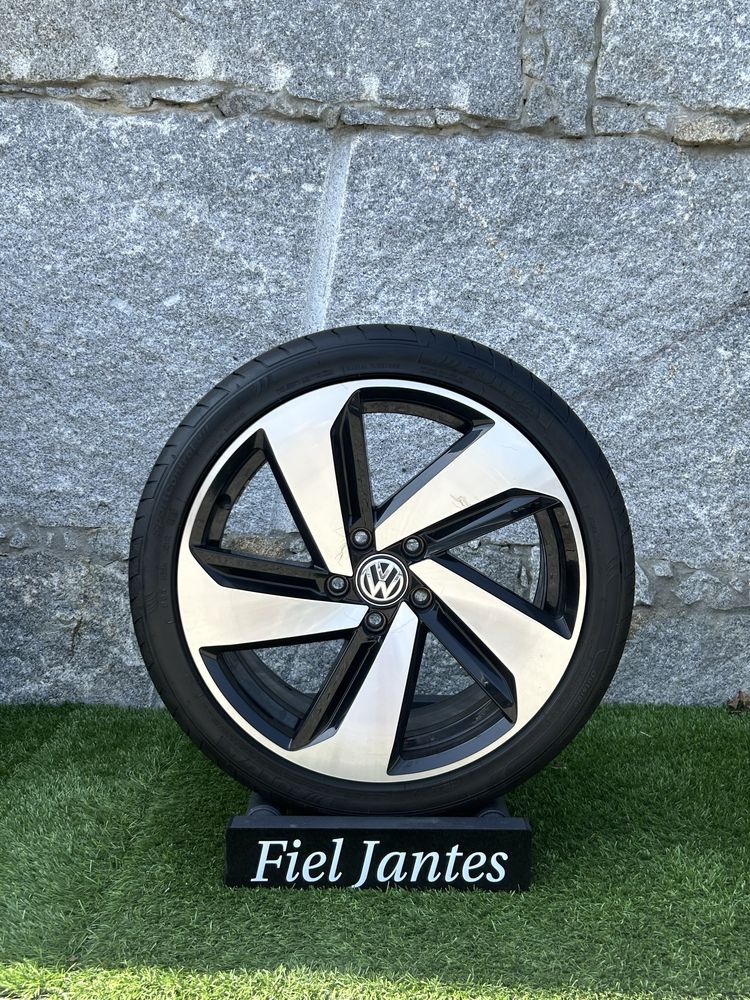 Jantes Volkswagen 5x112 18’