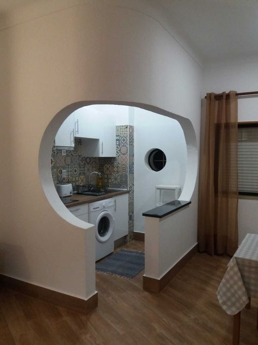 T1 Mobilado em Montechoro, Albufeira