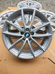 Felgi OEM BMW 5x112 18 cali X3 g01 X4 g02
