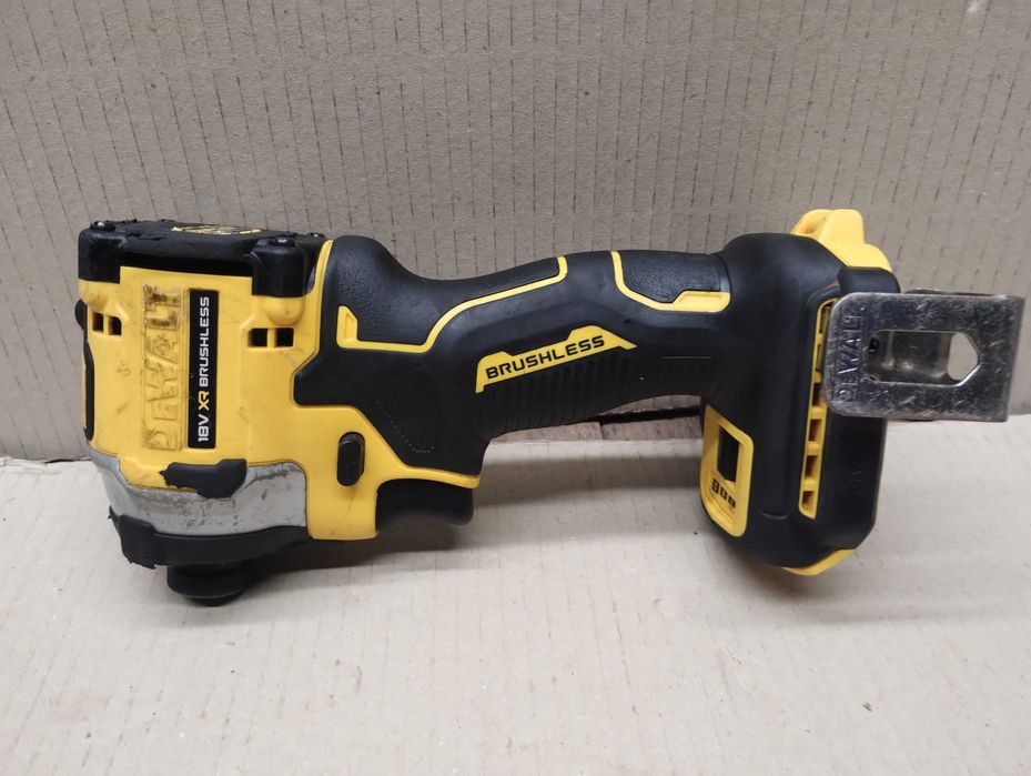Zakrętarka DeWalt DCF850