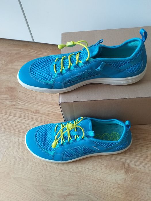 Buty 38 Ecco dp sportów wodnych