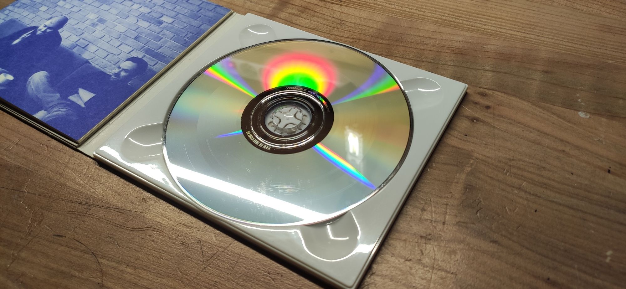 Płyta CD Łona i Webber - Śpiewnik Domowy