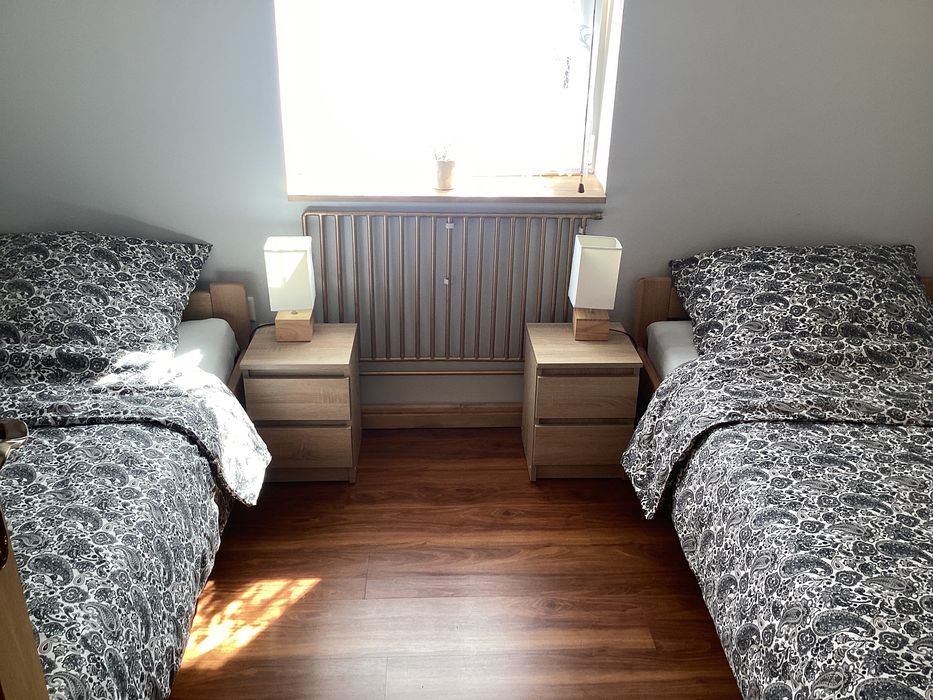 Domek i apartament Kudowa Zdrój ,góry stołowe