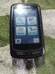 Gps garmin edge 800
