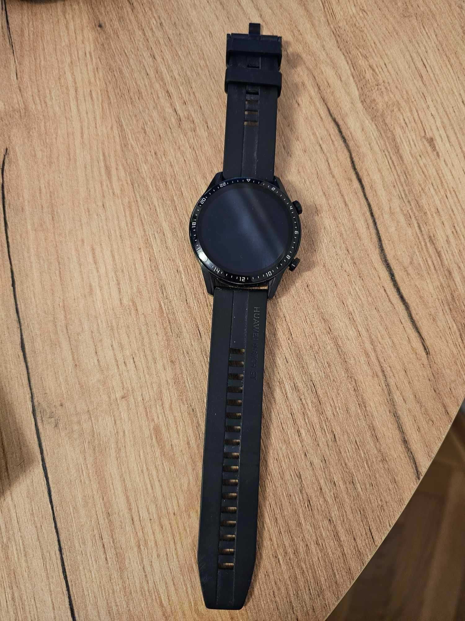 Smartwatch Huawei Watch GT2
