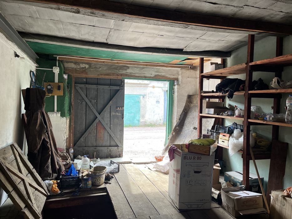 Продам гараж в кооперативі