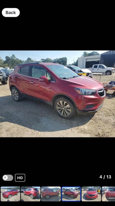 Продам. Biuck enkore