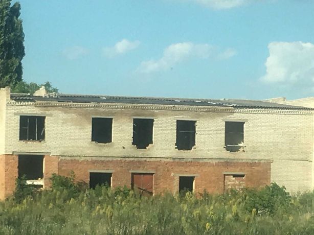 Кирпичны завод, Винницкая область, недорого