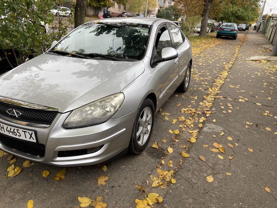 Продам Chery m11 2011 р