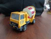 Matchbox Lesney Camião Batoneira