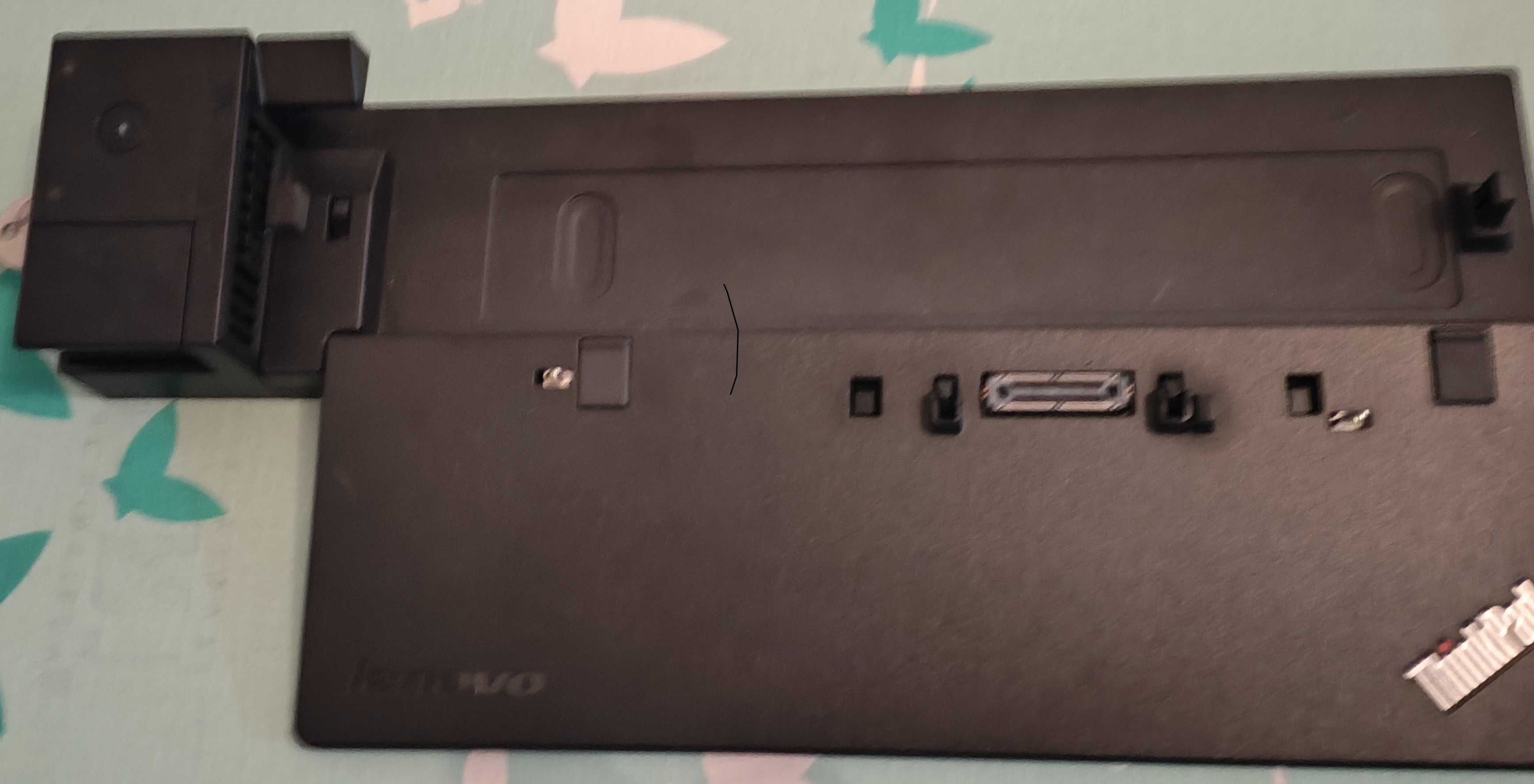 ThinkPad ProDock 90W 40A1