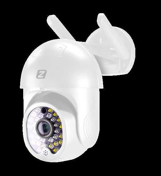 Obrotowa kamera  V3 WiFi PTZ - P2P