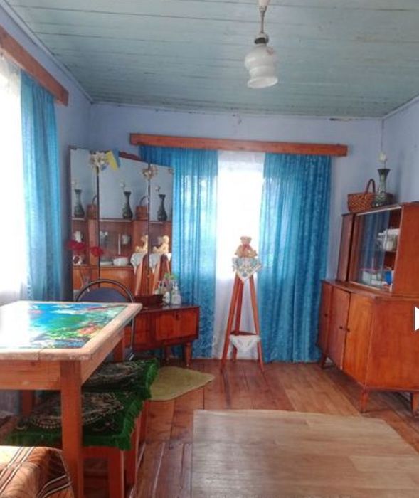 Продам або здам в оренду на довготривалий термін будинок від власника