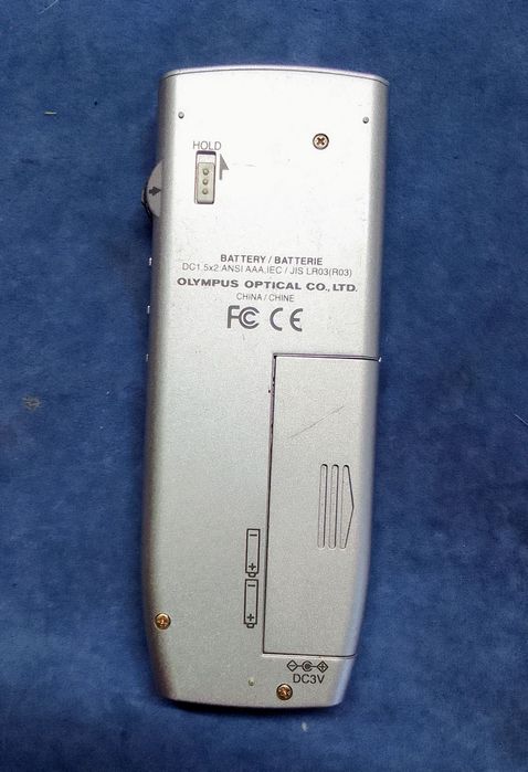 Цифровой диктофон Olympus DS-150