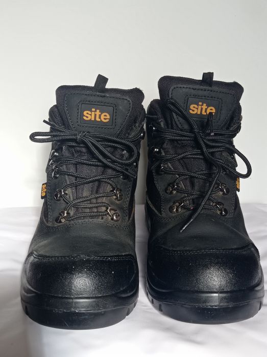 Чоловічі робочі черевики 41р.