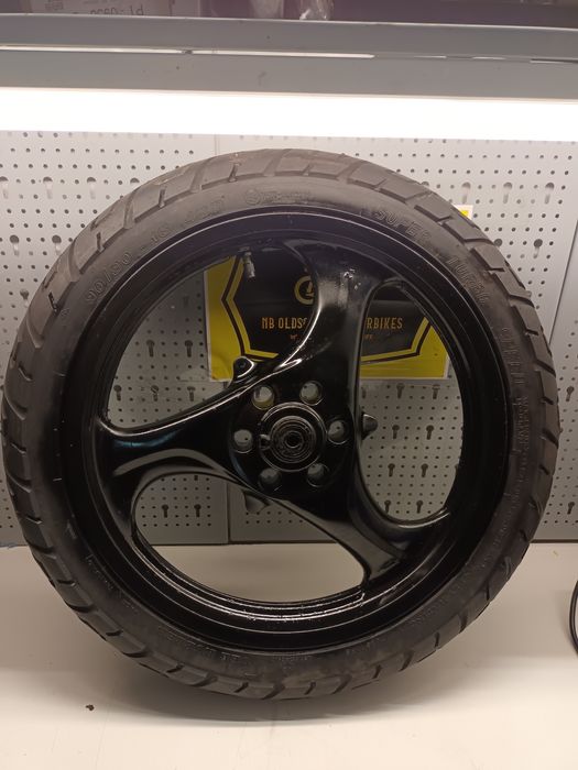 Jantes Aprilia RS 50