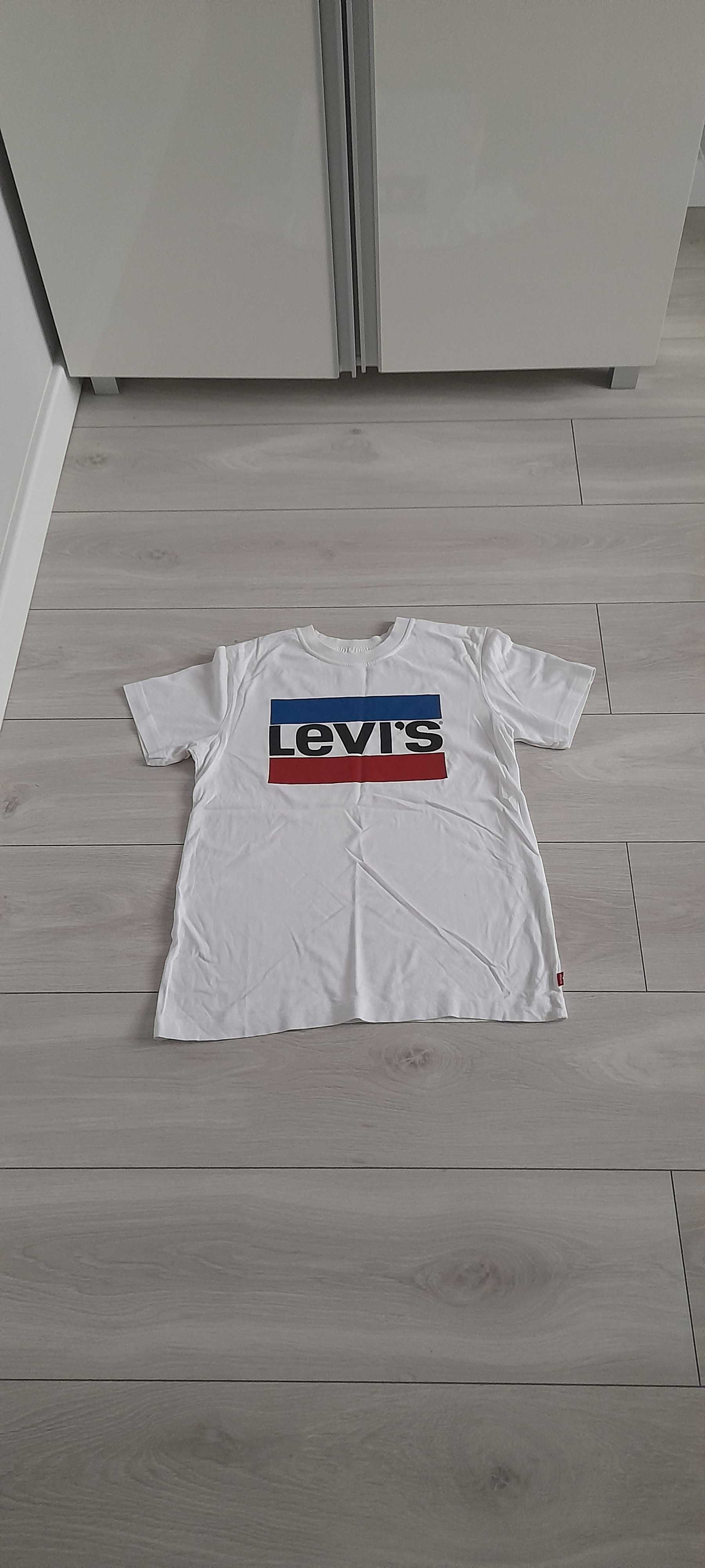T-shirt Levi`s roz. 152