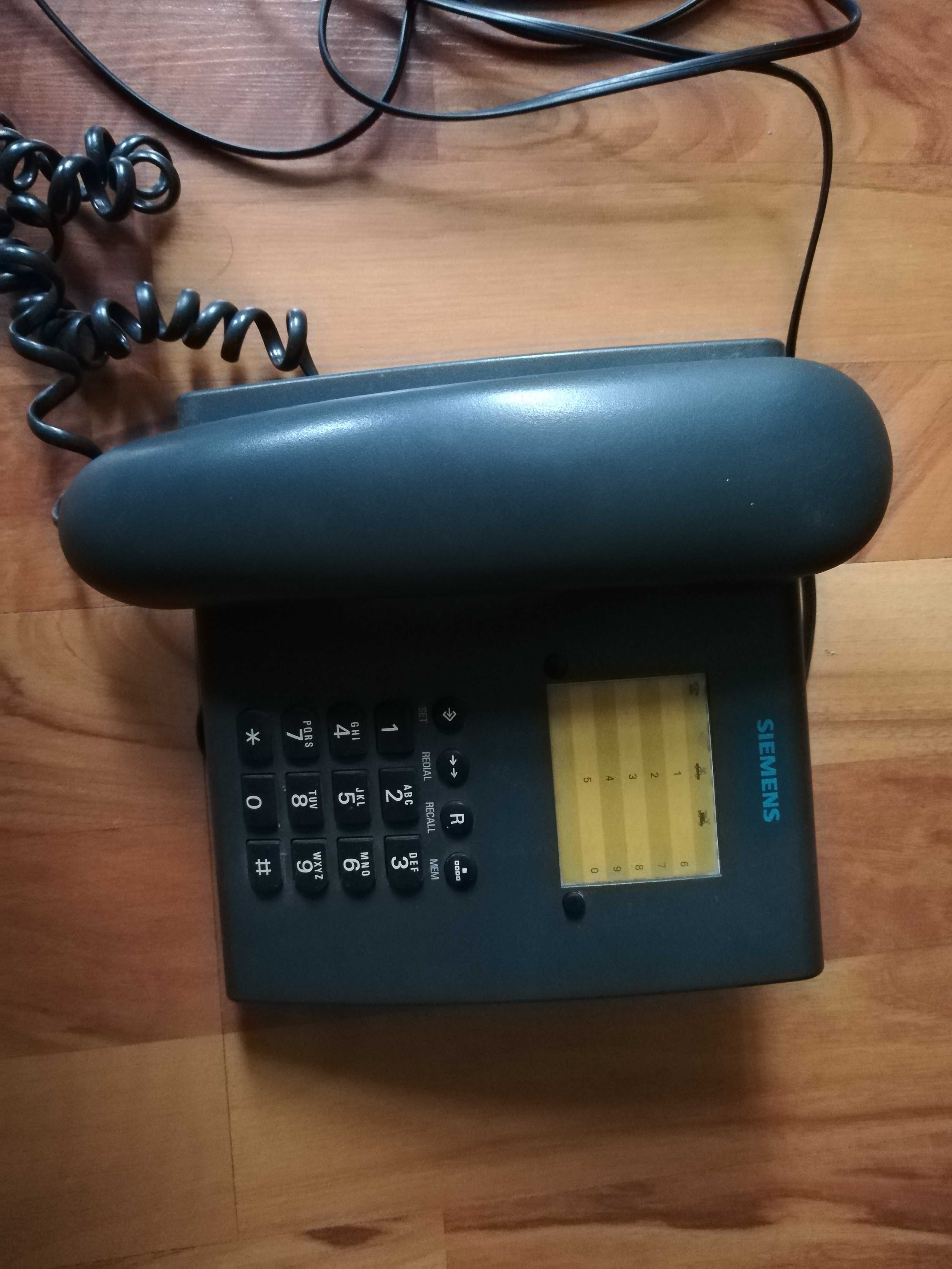 telefon Siemens  euroset 805