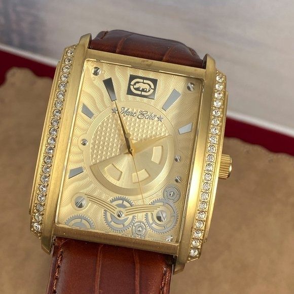 Годинник Marc Eckō