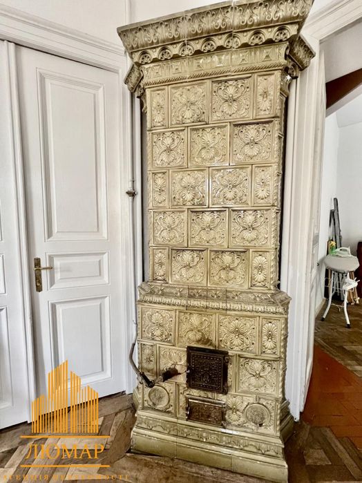 Продам 3-х кім квартиру + приміщення під оренду (25 м.кв.)