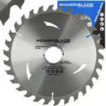 TARCZA WIDIOWA PIŁA Tarczowa Do Cięcia Drewna 200mm X 32 X 30T Widia