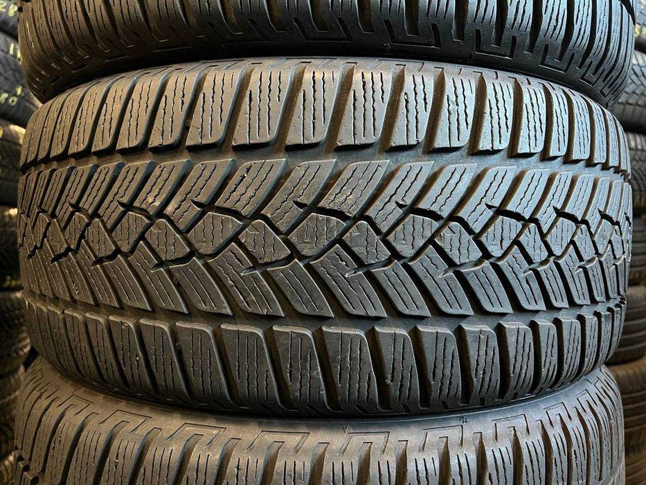 245/45 R18 FULDA KRISTALL CONTROL HP2 (90% прот) 225 235 255 40 50 55