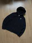 Зип худи Nike зипка кофта tech fleece свитшот найк