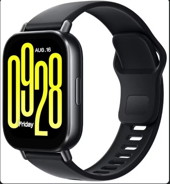 Smartwatch Xiaomi Redmi Watch 5