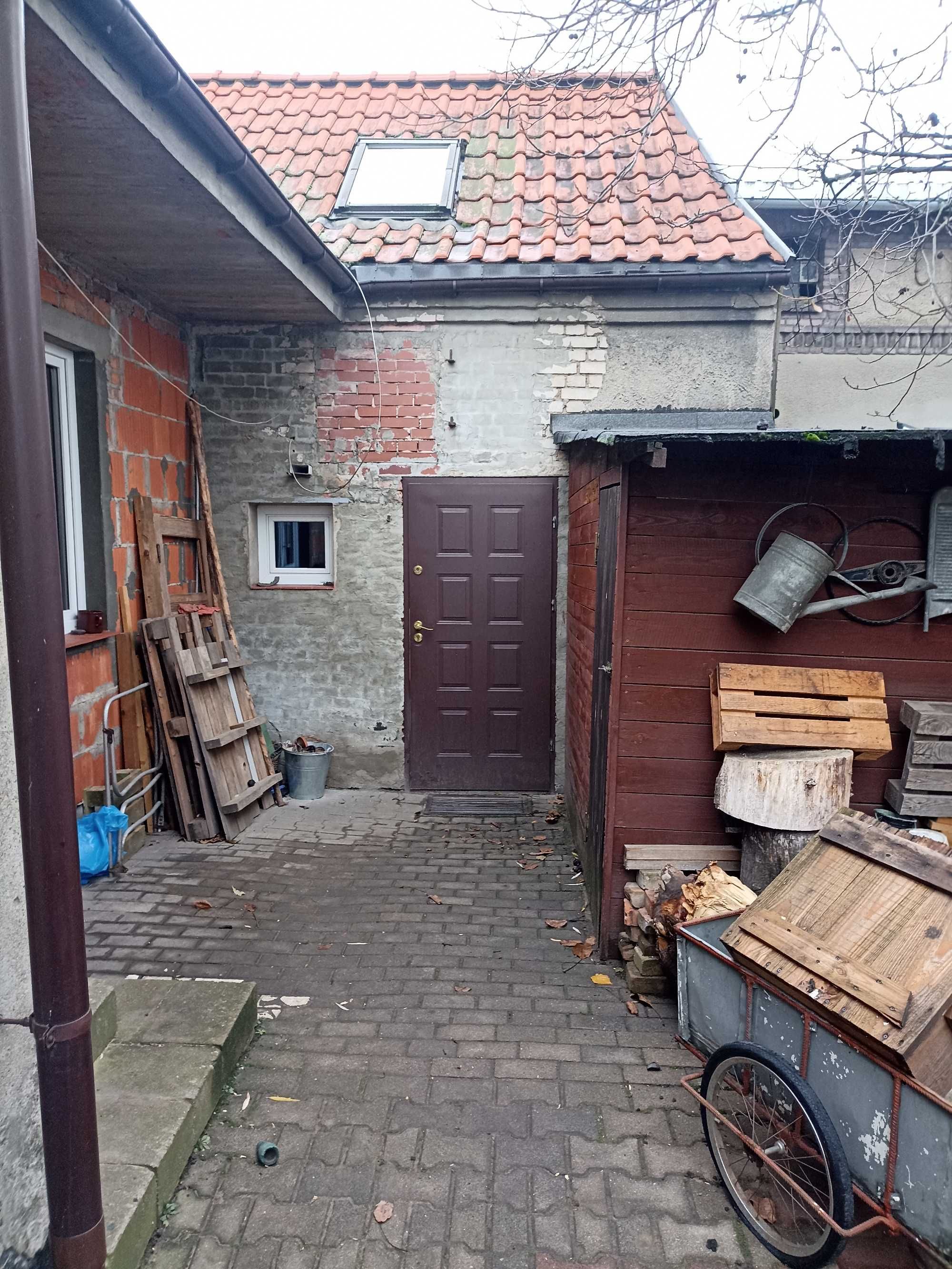 Sprzedam dom na wsi