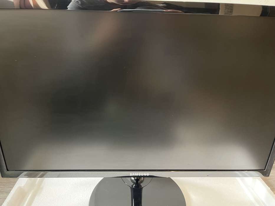 Samsung LED Monitor 22, SF350