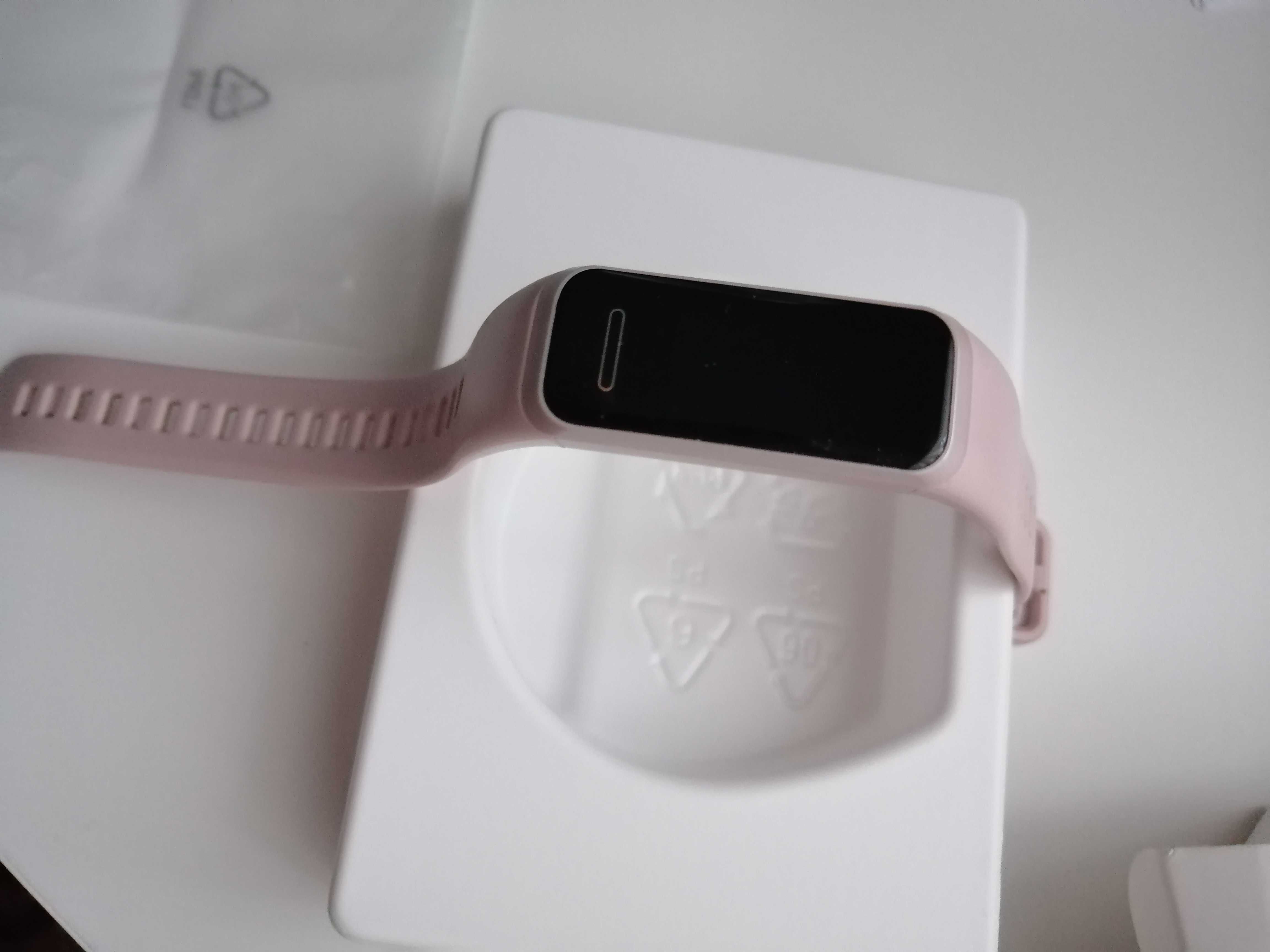 Huawei Band 4 Sakura Pink