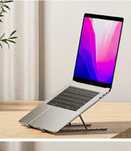 Podstawka chłodząca pod laptopa 10pozycji wysokości