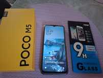 Poco M5 smartfon