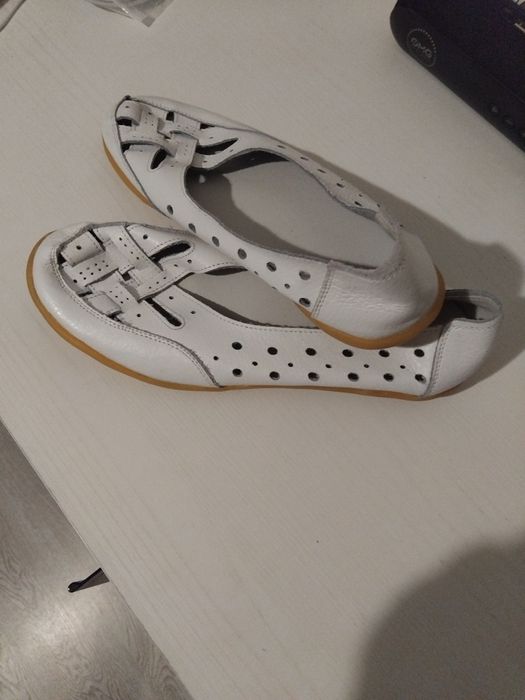 Мокасіни жіночі р.42