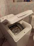 Pralka Electrolux Intuition 5,5 L
