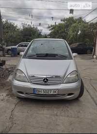 Продам Mercedes Benz A170