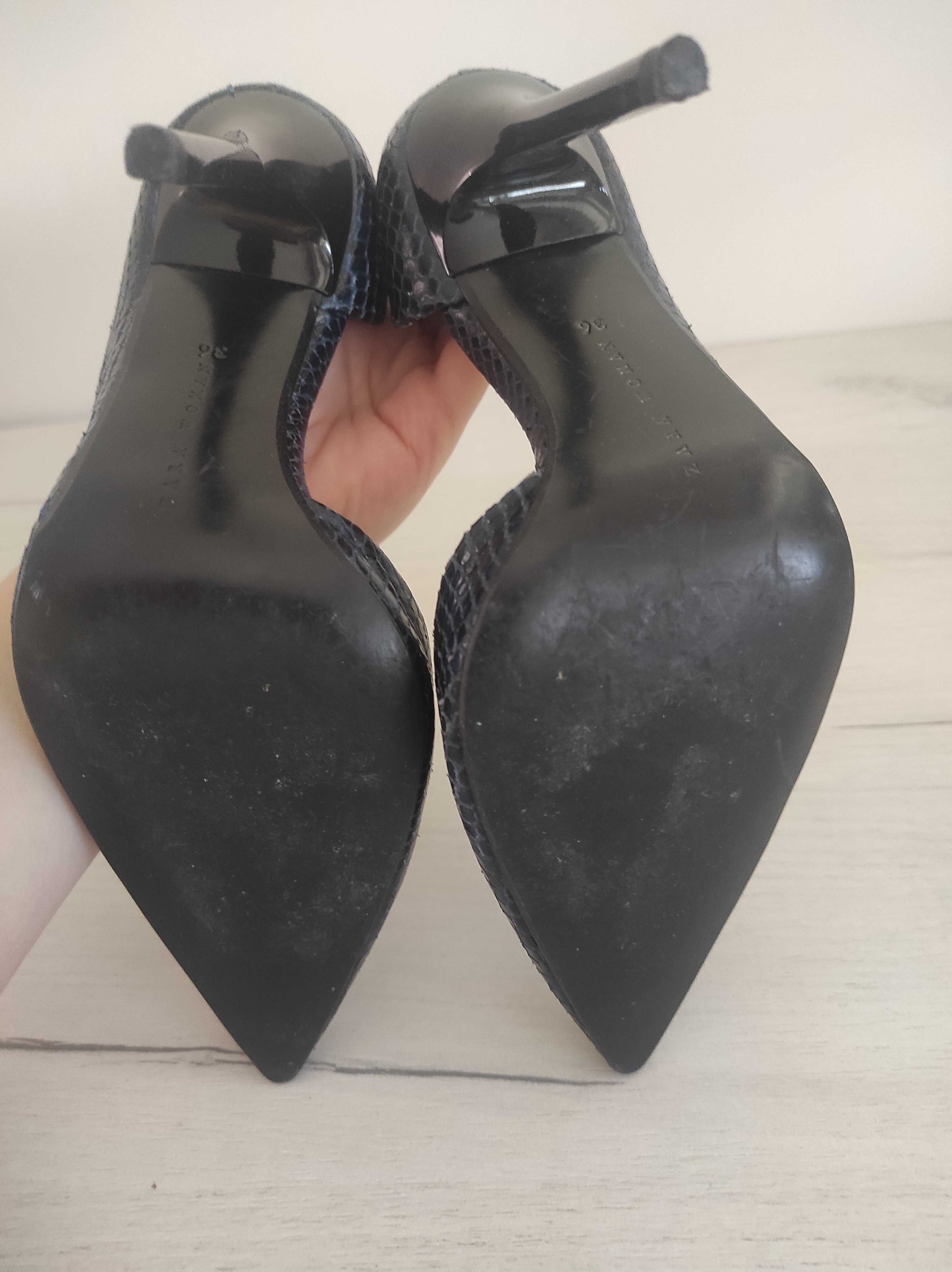 Туфлі Zara Women