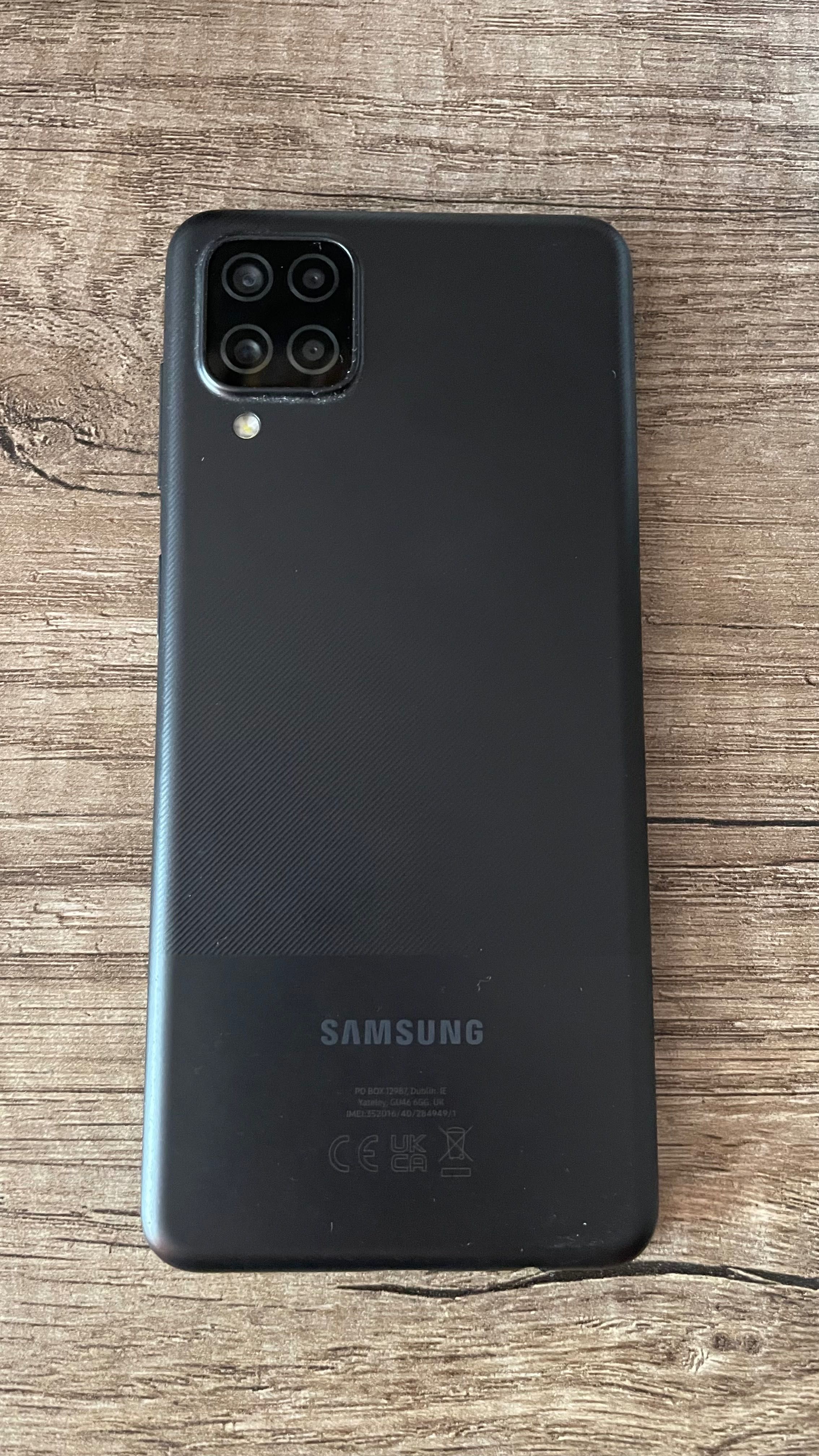 Samsung galaxy a12