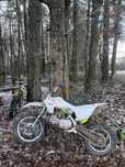 Kayo 140 mrf pit bike