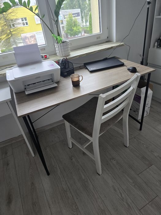 Sprzedam biurko 120*60