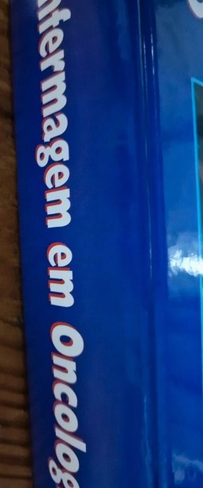 Manual de Enfermagem em Oncologia 3a Ed. Shirley E. Otto