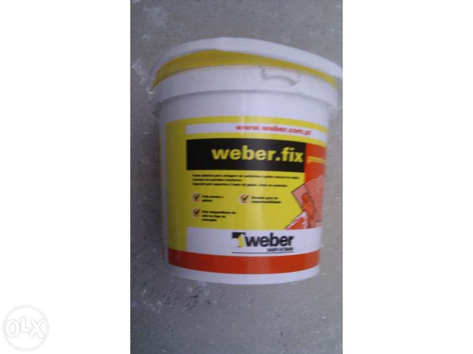 Weber.fix