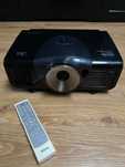 Projektor Benq W6000 Full HD (1080p) - do 30.06, pozniej lombard!