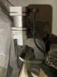 Maquina pregar molas marca festo