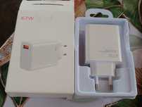 Зарядное устройство Fast Charge 67W