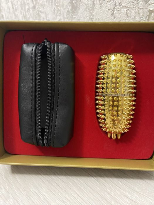 Масажер для тіла та рук GOLDEN POINTPRO